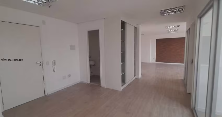 Conjunto Comercial para Locação em Osasco, Vila Yara, 3 vagas