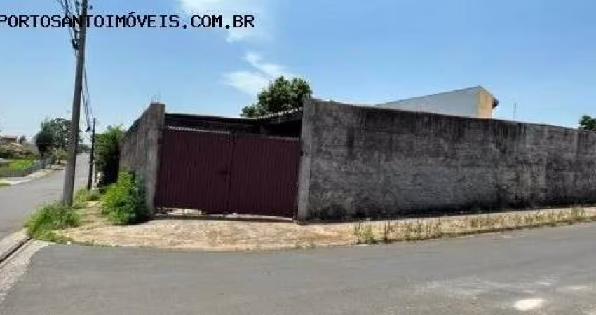 Lote para Venda em Sumaré, Jardim João Paulo II