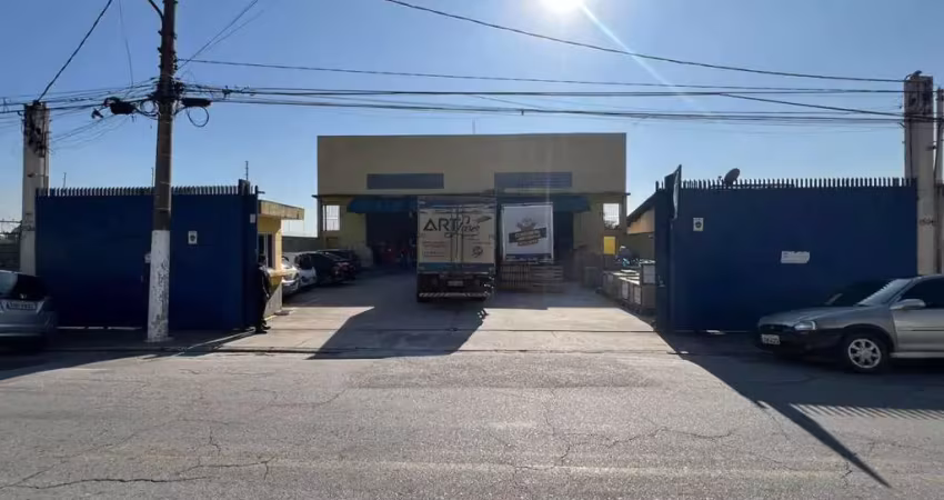 Barracão / Galpão / Depósito para alugar na Área Rural de Osasco, Osasco 