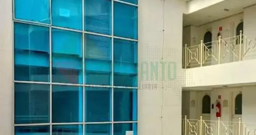 Sala comercial para venda em santana de parnaíba, alphaville