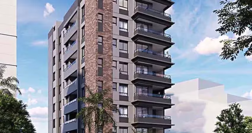 Apartamento para venda em são paulo, vila madalena, 2 dormitórios, 2 suítes, 3 banheiros, 1 vaga