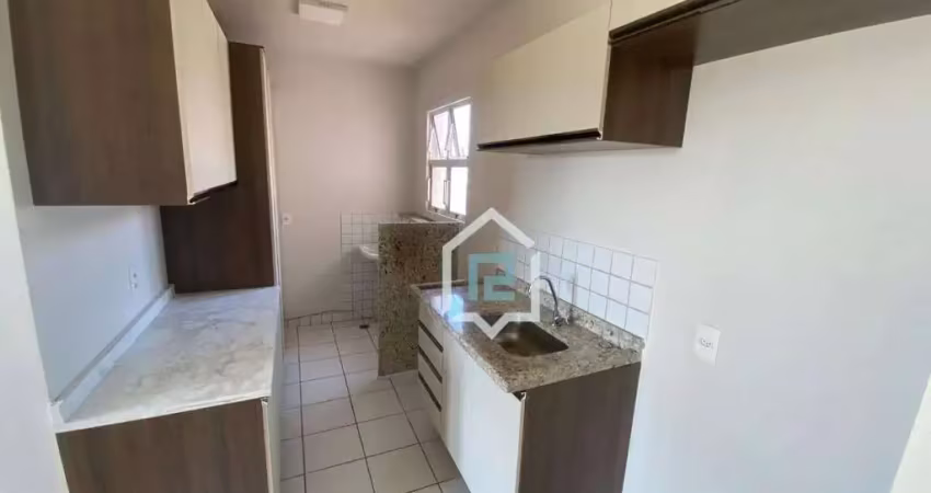 Apartamento com 3 dormitórios, 75 m² - venda por r$ 460.000,00 ou aluguel por r$ 2.700,00/mês - condomínio villa flora - votorantim/sp