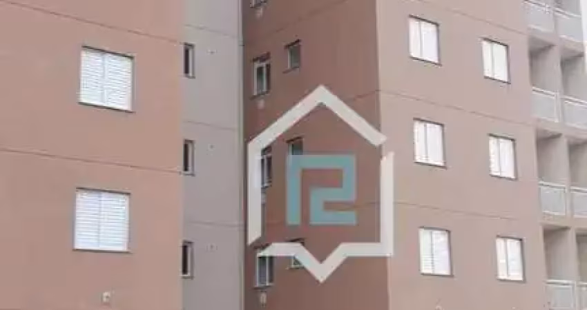 Apartamento com 2 dormitórios à venda, 53 m² por R$ 330.000,00 - Condomínio Residencial Olga Park - Sorocaba/SP