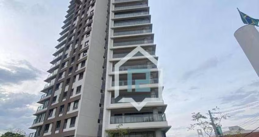 Apartamento com 3 dormitórios à venda, 150 m² por R$ 2.100.000,00 - Ícone Planeta - Sorocaba/SP