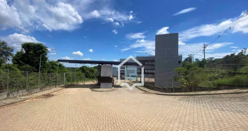 Galpão Industrial a venda