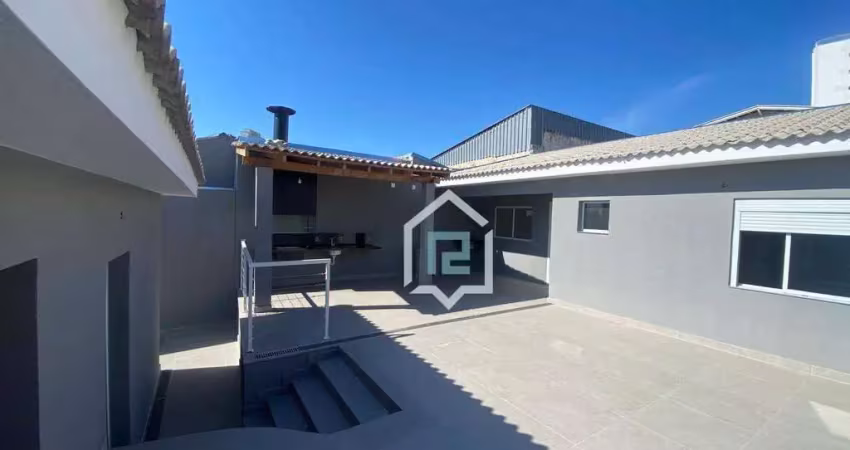 Casa com 4 dormitórios à venda, 209 m² por R$ 1.290.000,00 - Jardim América - Sorocaba/SP