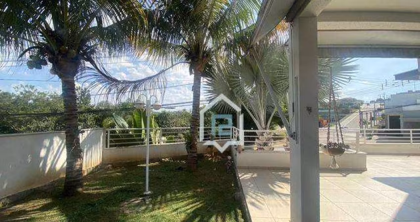 Sobrado com 3 dormitórios à venda, 200 m² por R$ 1.450.000,00 - Jardim Wanel Ville V - Sorocaba/SP