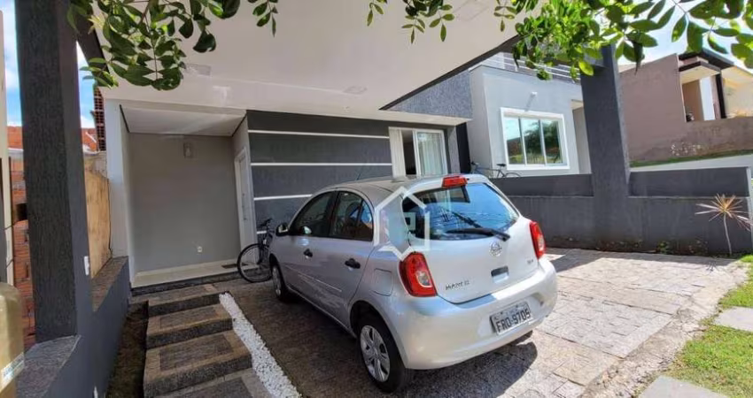 Casa com 3 dormitórios - venda por R$ 900.000 ou aluguel por R$ 7.150/mês - Loteamento Dinorá Rosa - Sorocaba/SP