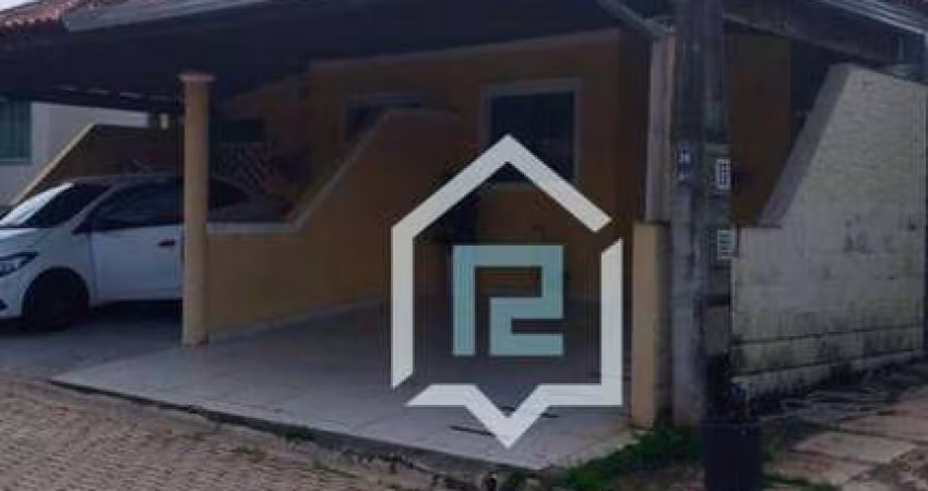 Casa com 3 dormitórios à venda, 56 m² por R$ 380.000,00 - Jardim Nogueira - Sorocaba/SP