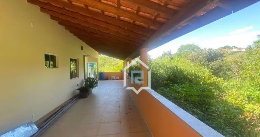 Chácara com 1 dormitório à venda, 2000 m² por R$ 310.000 - Piedade - Piedade/SP