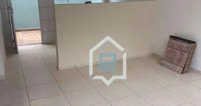 Sobrado com 2 dormitórios à venda por R$ 260.000,00 - Lopes de Oliveira - Sorocaba/SP