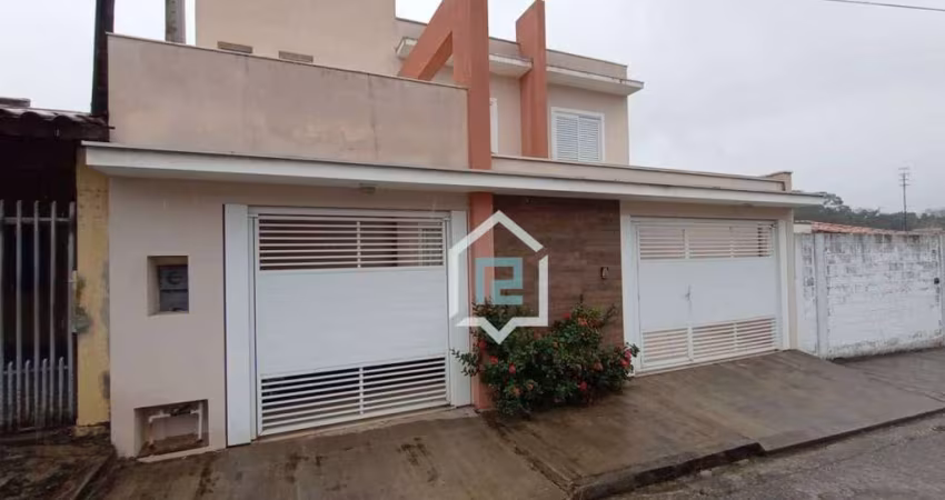 Casa com 5 dormitórios à venda, 320 m² por R$ 897.000,00 - Vila Hortência - Sorocaba/SP