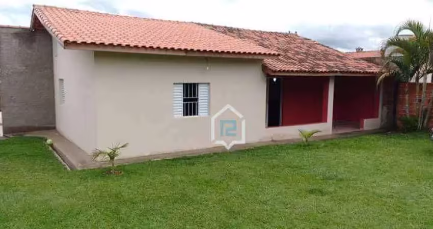 Chácara com 2 dormitórios à venda, 1250 m² por R$ 495.000 - Morros - Sorocaba/SP