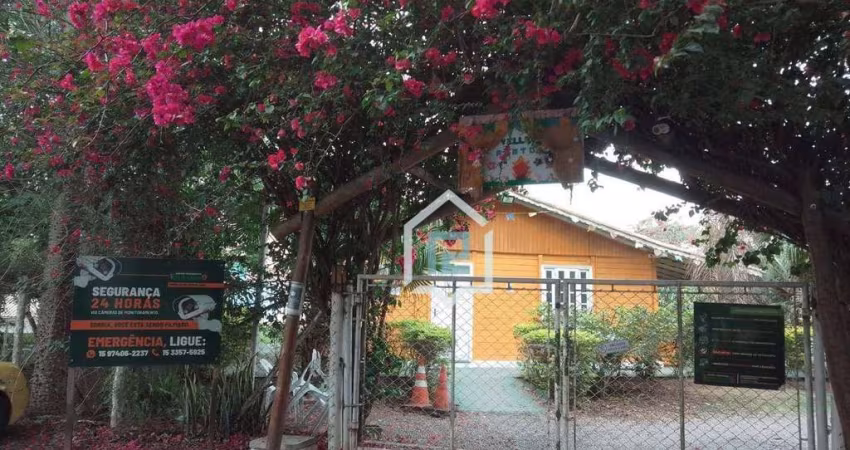 Casa com 3 dormitórios à venda, 86 m² por R$ 398.000,00 - Jardim Residencial Villa Amato - Sorocaba/SP
