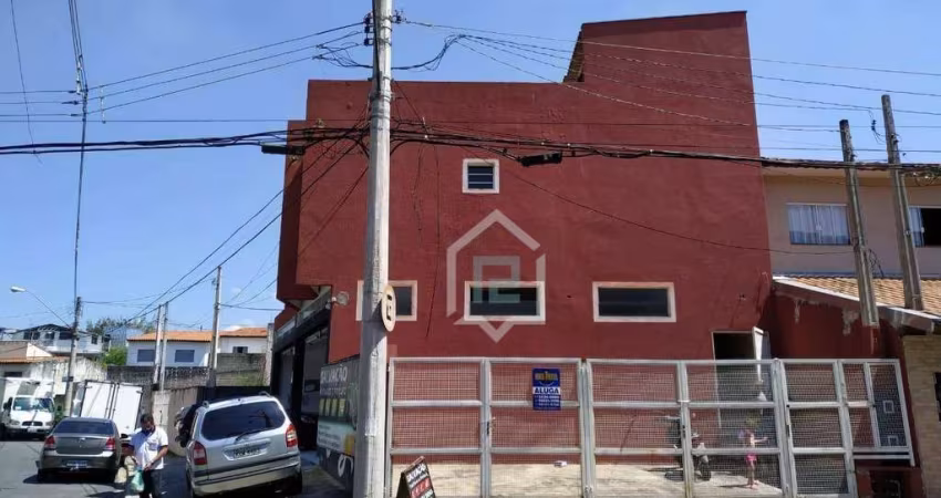Apartamento com 2 dormitórios à venda, 60 m² por R$ 220.000,00 - Parque Manchester - Sorocaba/SP