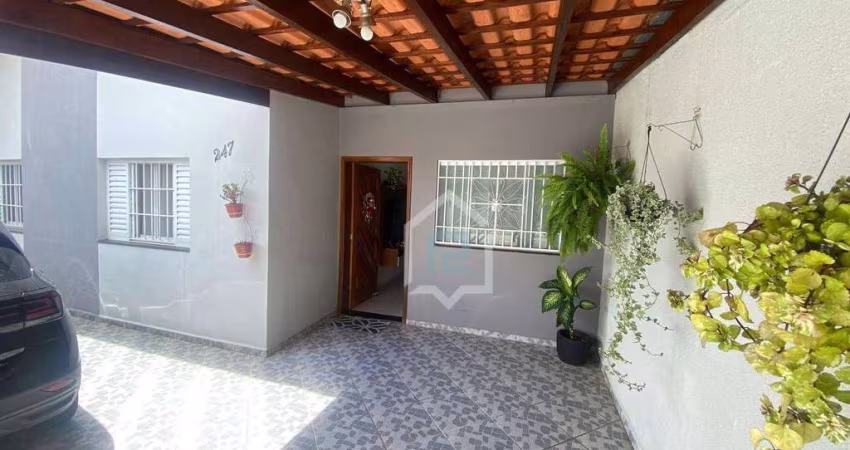 Casa à venda por R$ 600.000,00 - Parque Bela Vista - Votorantim/SP