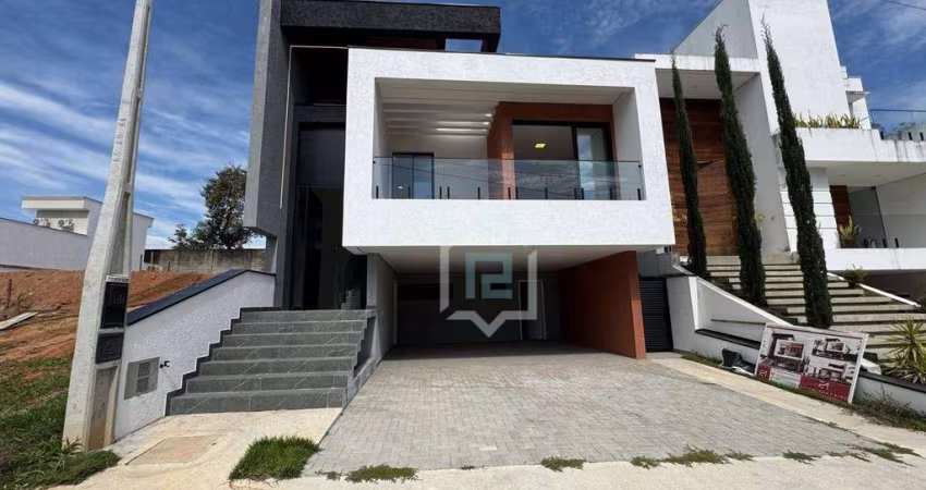 Casa com 3 dormitórios à venda, 220 m² por R$ 1.549.000 - Residencial Jardins - Votorantim/SP