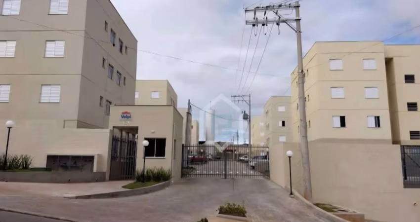 Apartamento com 2 dormitórios à venda, 42 m² por R$ 212.000,00 - Lopes de Oliveira - Sorocaba/SP