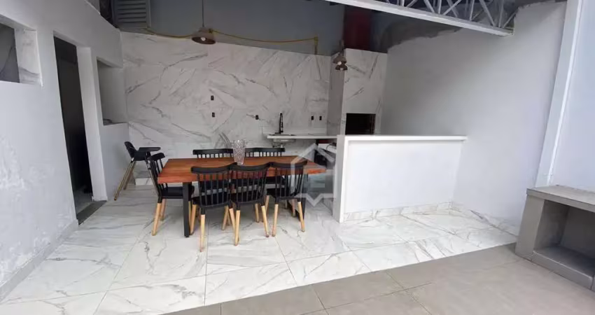 Casa com 3 dormitórios à venda, 146 m² por R$ 530.000,00 - Jardim Piazza di Roma I - Sorocaba/SP