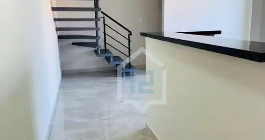 Apartamento com 2 dormitórios para alugar, 124 m² por R$ 3.500,00/mês - Alto da Boa Vista - Sorocaba/SP