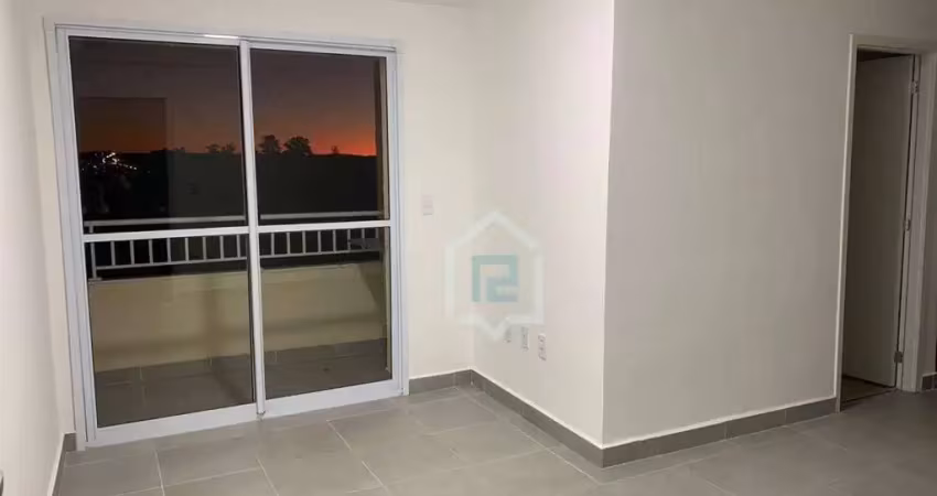 Apartamento com 2 dormitórios para alugar, 45 m² por r$ 2.100,03/mês - villa flora residencial - votorantim/sp