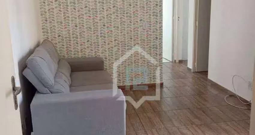Apartamento com 2 dormitórios para alugar, 50 m² por r$ 1.789,31/mês - jardim abaeté - sorocaba/sp
