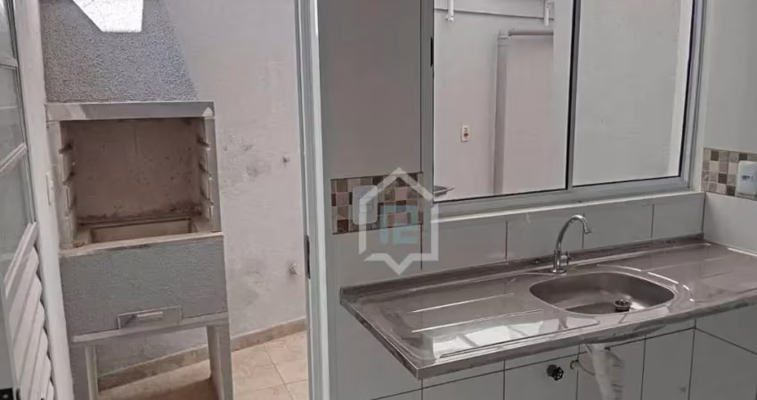 Casa com 2 dormitórios à venda, 45 m² por r$ 245.000 - vossoroca - votorantim/sp