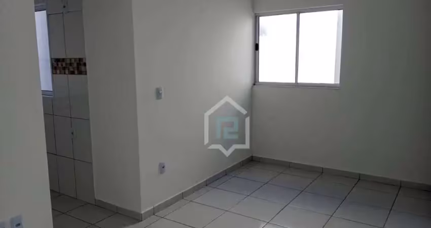 Casa com 2 dormitórios à venda, 55 m² por r$ 285.000 - vossoroca - votorantim/sp