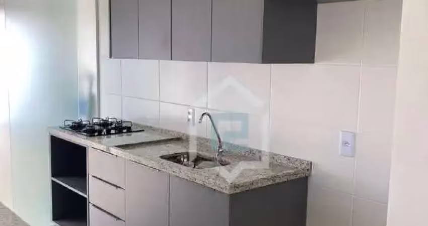 Apartamento com 2 dormitórios para alugar, 55 m² por r$ 2.676/mês - jardim europa - sorocaba/sp