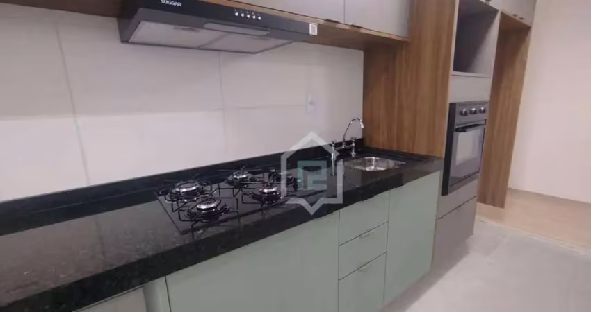 Apartamento com 2 dormitórios para alugar, 55 m² por r$ 3.414,88/mês - jardim são carlos - sorocaba/sp