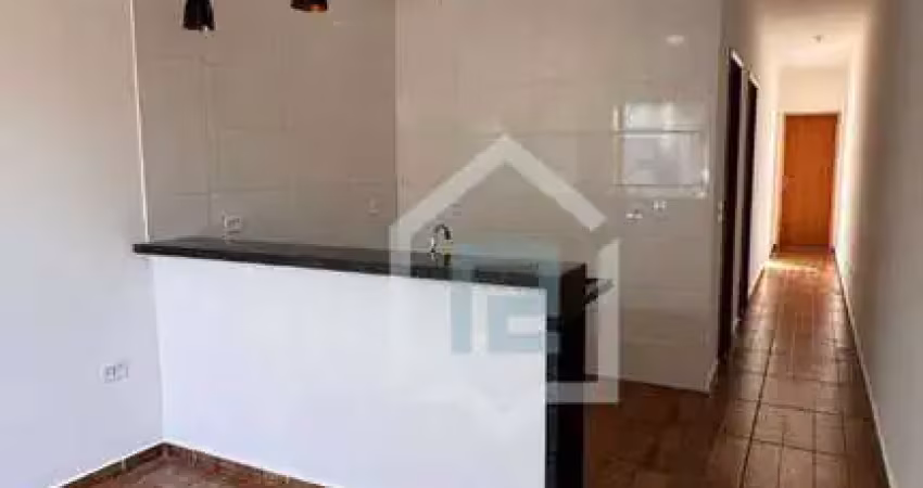 Casa com 2 dormitórios à venda por r$ 260.000,00 - jardim residencial dos reis - sorocaba/sp