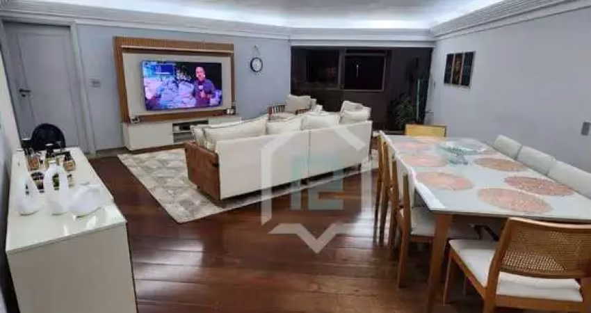Apartamento com 3 dormitórios à venda, 244 m² por r$ 990.000,00 - centro - sorocaba/sp