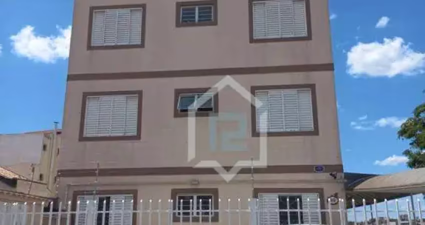 Apartamento com 2 dormitórios à venda, 68 m² por r$ 220.000,00 - jardim simus - sorocaba/sp