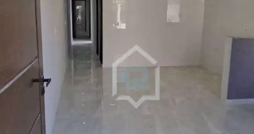 Casa com 2 dormitórios à venda por r$ 325.000 - vila barão - sorocaba/sp