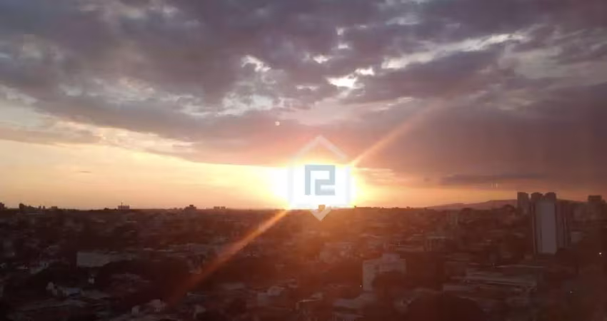 Apartamento com 3 dormitórios à venda, 87 m² por r$ 550.000,00 - parque campolim - sorocaba/sp