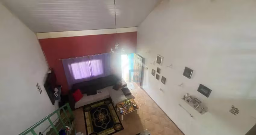 Casa com 3 dormitórios à venda, 125 m² por r$ 356.000 - jardim santo amaro - sorocaba/sp