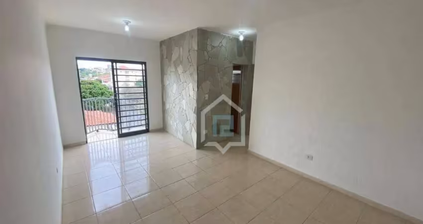 Apartamento com 2 dormitórios à venda, 67 m² por r$ 270.000,00 - vila jardini - sorocaba/sp