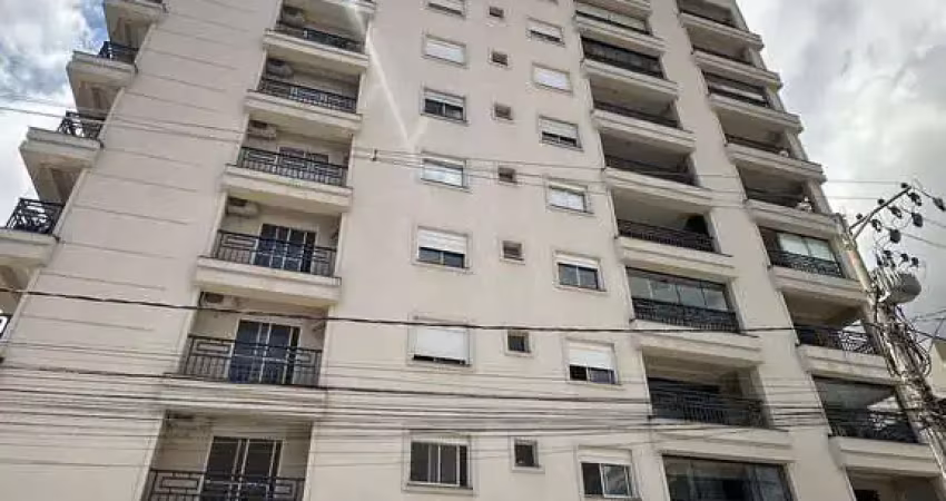 Apartamento com 3 quartos à venda no Jardim Elvira Dias, Poços de Caldas 