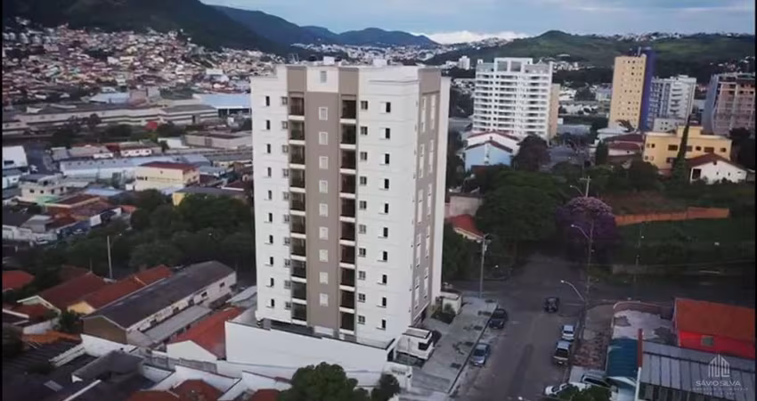 Apartamento à venda em Poços de Caldas/MG
