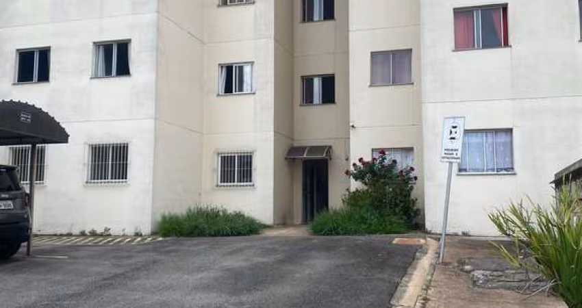 Apartamento à venda em Poços de Caldas/MG