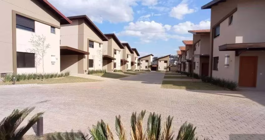 Casa em condomínio em parque primavera, poços de caldas/mg