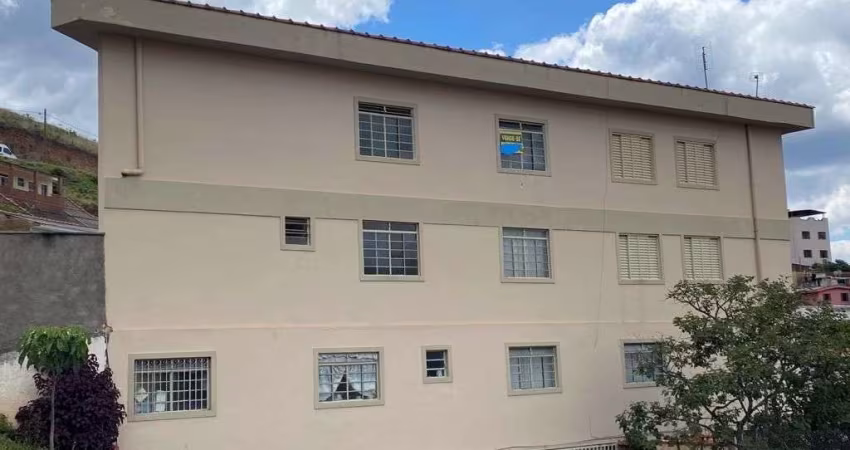 Apartamento à venda em Poços de Caldas/MG