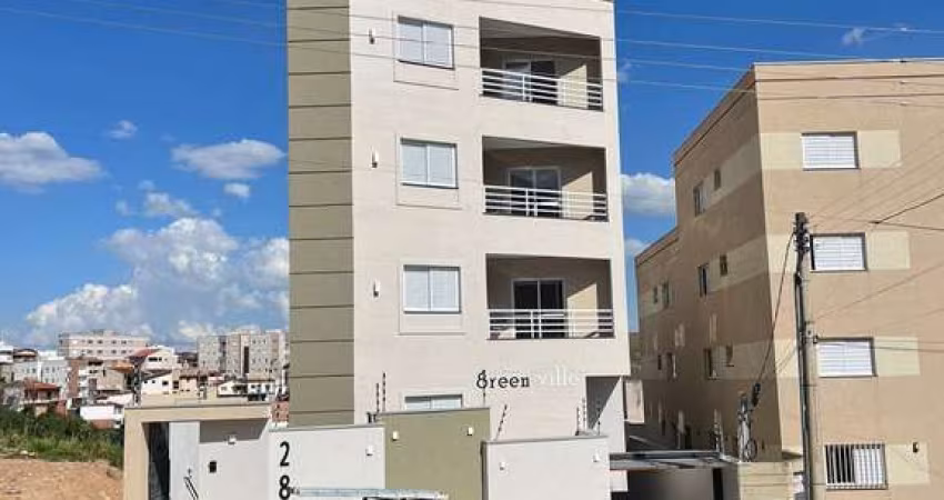 Apartamento à venda em Poços de Caldas/MG