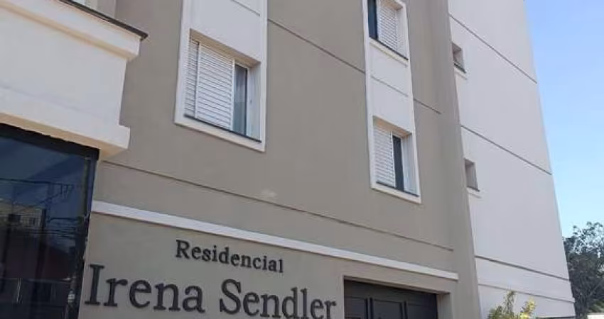 Apartamento à venda em Poços de Caldas/MG
