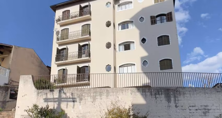 Apartamento à venda em Poços de Caldas/MG