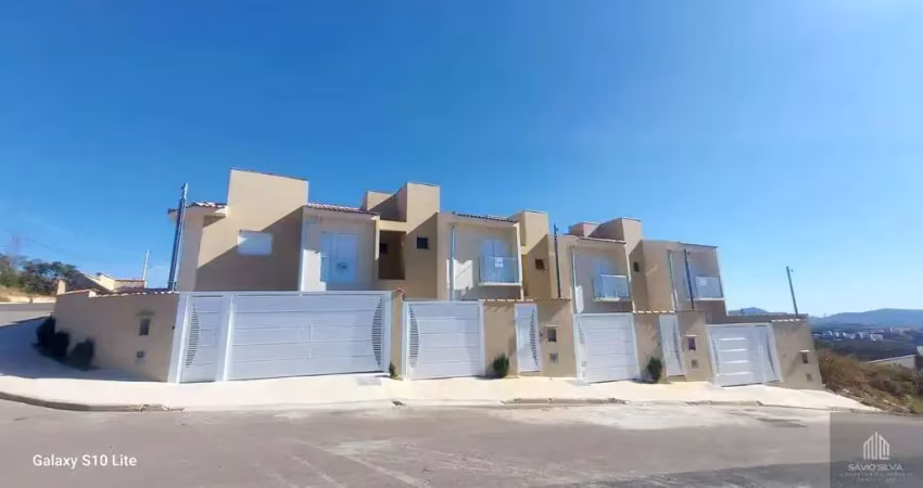 Casa com 3 quartos à venda no Jardim Bandeirantes, Poços de Caldas 