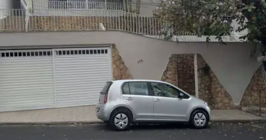 Casa com 4 quartos à venda no Centro, Poços de Caldas 