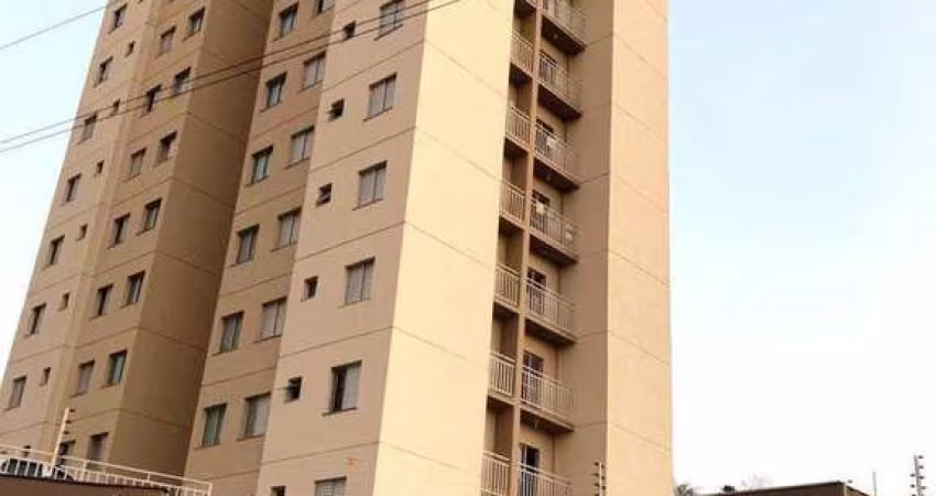 Apartamento à venda em Poços de Caldas/MG