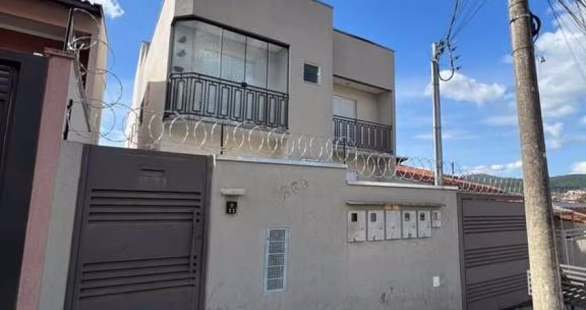 Apartamento à venda em Poços de Caldas/MG