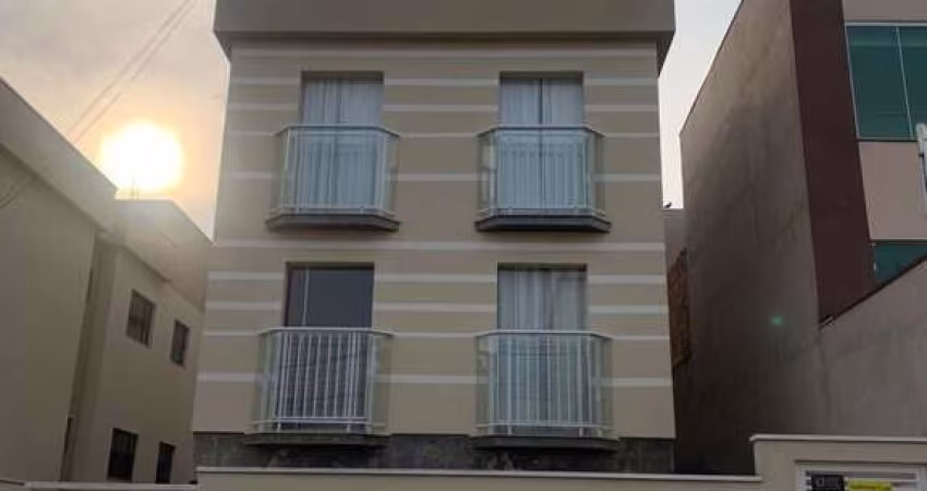 Apartamento à venda em Poços de Caldas/MG